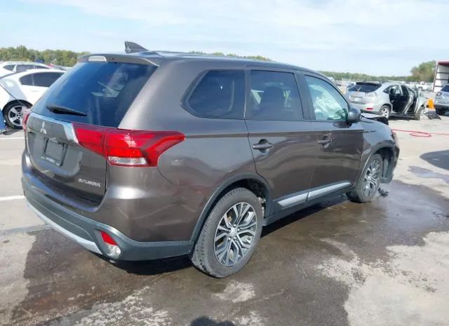 Photo 3 VIN: JA4AD2A34JZ026735 - MITSUBISHI OUTLANDER 