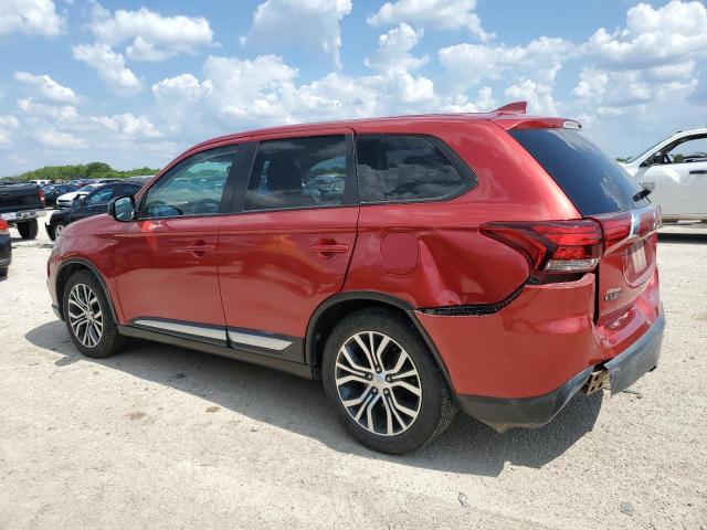 Photo 1 VIN: JA4AD2A34JZ054373 - MITSUBISHI OUTLANDER 