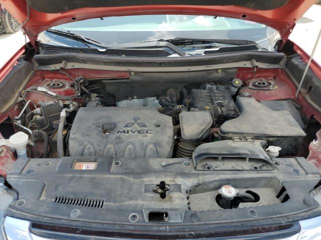 Photo 11 VIN: JA4AD2A34JZ054373 - MITSUBISHI OUTLANDER 