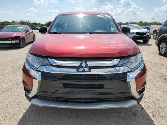 Photo 4 VIN: JA4AD2A34JZ054373 - MITSUBISHI OUTLANDER 