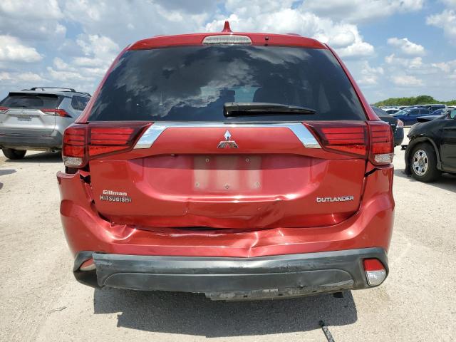 Photo 5 VIN: JA4AD2A34JZ054373 - MITSUBISHI OUTLANDER 