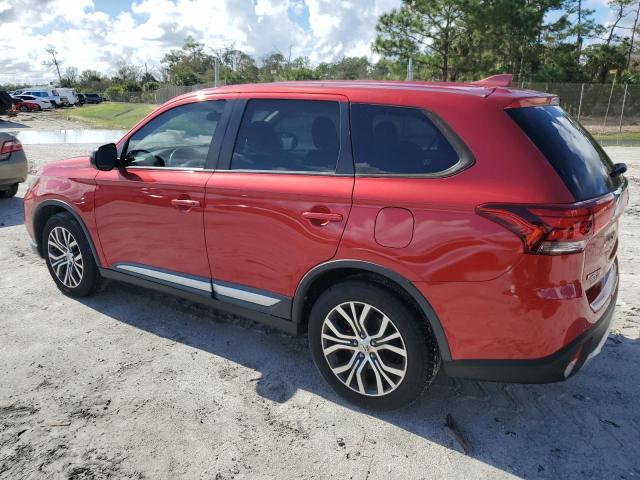 Photo 1 VIN: JA4AD2A34JZ055832 - MITSUBISHI OUTLANDER 