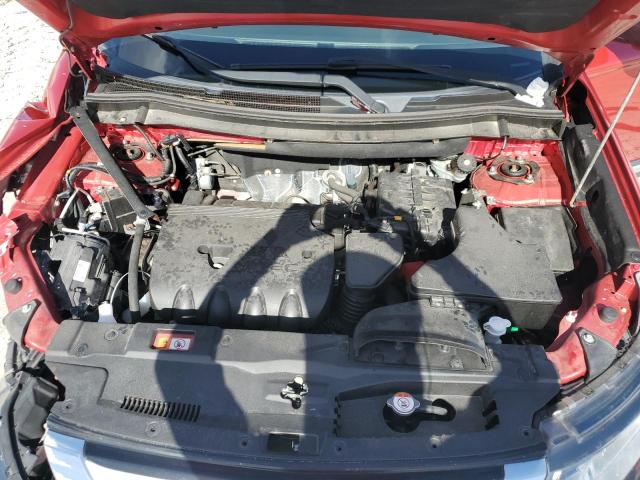 Photo 11 VIN: JA4AD2A34JZ055832 - MITSUBISHI OUTLANDER 