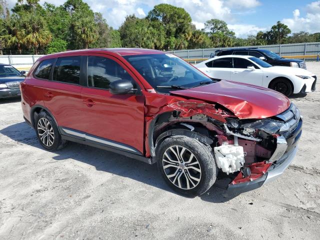 Photo 3 VIN: JA4AD2A34JZ055832 - MITSUBISHI OUTLANDER 