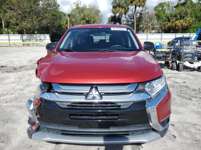 Photo 4 VIN: JA4AD2A34JZ055832 - MITSUBISHI OUTLANDER 