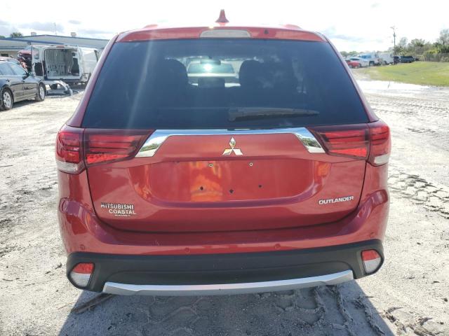 Photo 5 VIN: JA4AD2A34JZ055832 - MITSUBISHI OUTLANDER 