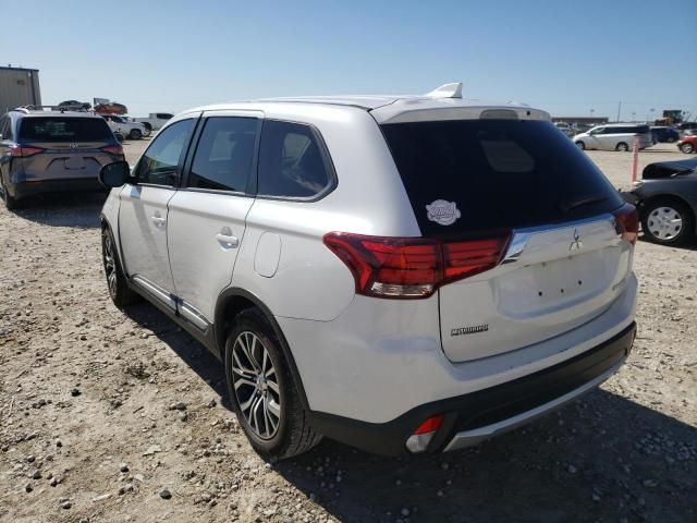 Photo 2 VIN: JA4AD2A34JZ057824 - MITSUBISHI OUTLANDER 