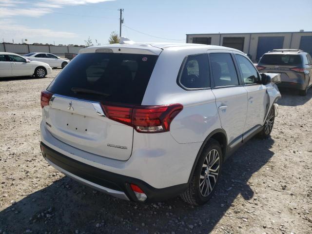 Photo 3 VIN: JA4AD2A34JZ057824 - MITSUBISHI OUTLANDER 