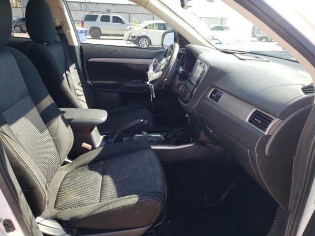 Photo 4 VIN: JA4AD2A34JZ057824 - MITSUBISHI OUTLANDER 