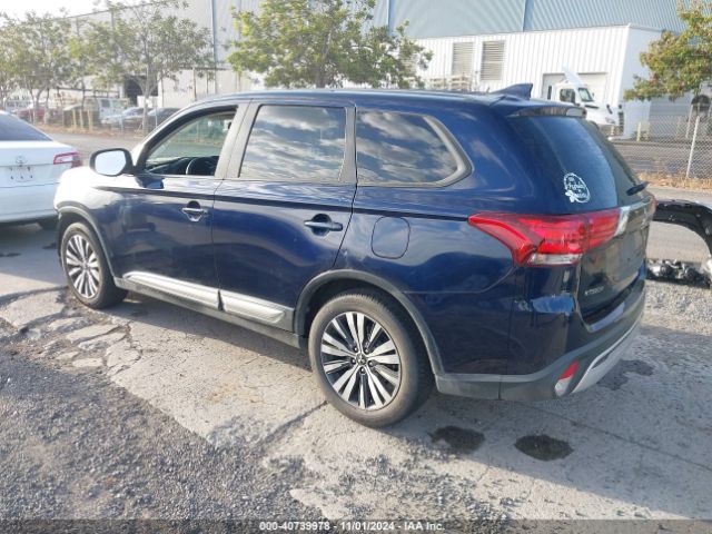 Photo 2 VIN: JA4AD2A34KJ002242 - MITSUBISHI OUTLANDER 