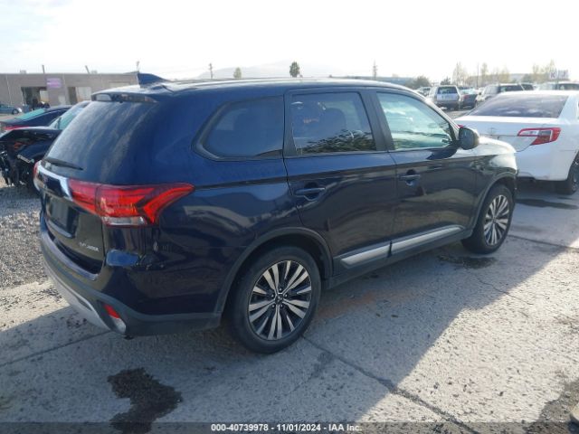 Photo 3 VIN: JA4AD2A34KJ002242 - MITSUBISHI OUTLANDER 