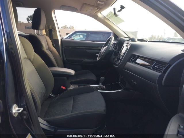 Photo 4 VIN: JA4AD2A34KJ002242 - MITSUBISHI OUTLANDER 