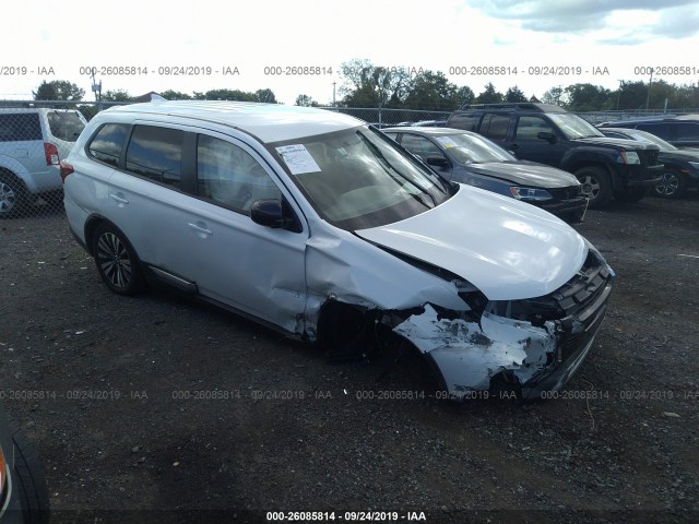 Photo 0 VIN: JA4AD2A34KZ006017 - MITSUBISHI OUTLANDER 