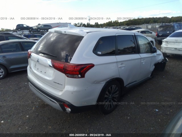 Photo 3 VIN: JA4AD2A34KZ006017 - MITSUBISHI OUTLANDER 