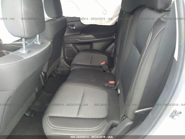 Photo 7 VIN: JA4AD2A34KZ006017 - MITSUBISHI OUTLANDER 