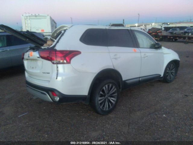 Photo 3 VIN: JA4AD2A34KZ006583 - MITSUBISHI OUTLANDER 