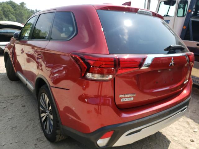 Photo 2 VIN: JA4AD2A34KZ011959 - MITSUBISHI OUTLANDER 