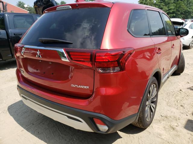 Photo 3 VIN: JA4AD2A34KZ011959 - MITSUBISHI OUTLANDER 