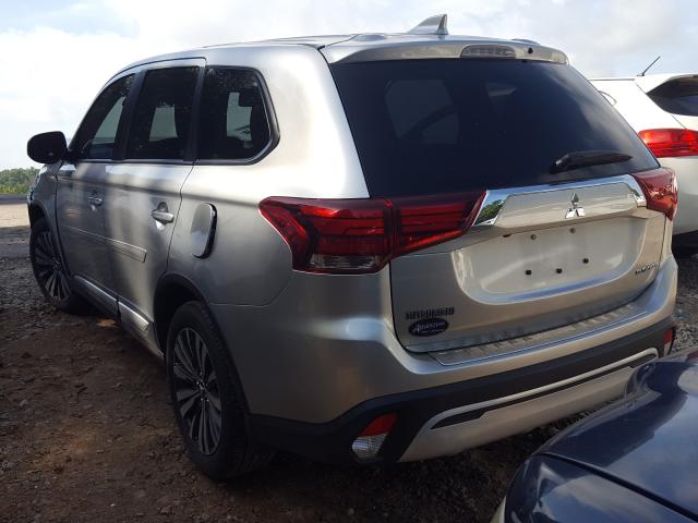 Photo 2 VIN: JA4AD2A34KZ048509 - MITSUBISHI OUTLANDER 