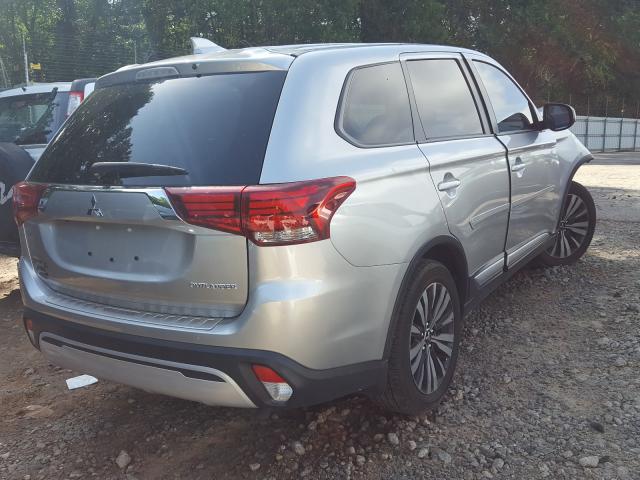 Photo 3 VIN: JA4AD2A34KZ048509 - MITSUBISHI OUTLANDER 