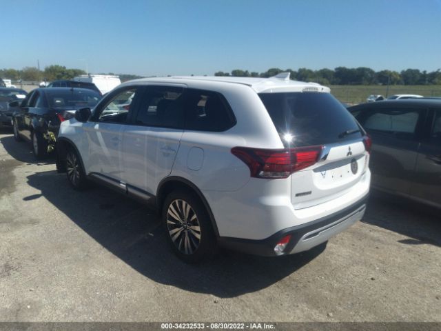 Photo 2 VIN: JA4AD2A34KZ055959 - MITSUBISHI OUTLANDER 