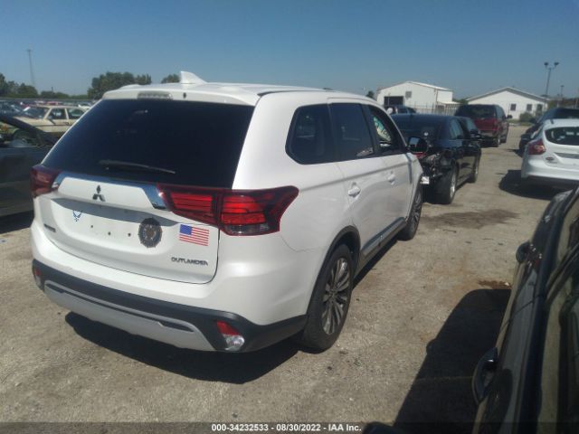 Photo 3 VIN: JA4AD2A34KZ055959 - MITSUBISHI OUTLANDER 