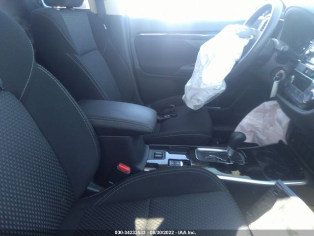 Photo 4 VIN: JA4AD2A34KZ055959 - MITSUBISHI OUTLANDER 