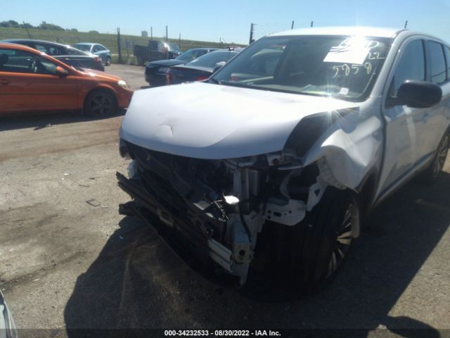 Photo 5 VIN: JA4AD2A34KZ055959 - MITSUBISHI OUTLANDER 