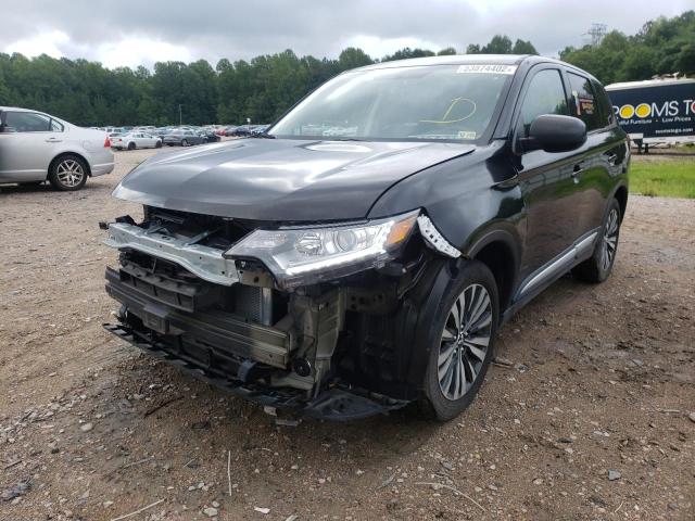 Photo 1 VIN: JA4AD2A34LZ003118 - MITSUBISHI OUTLANDER 