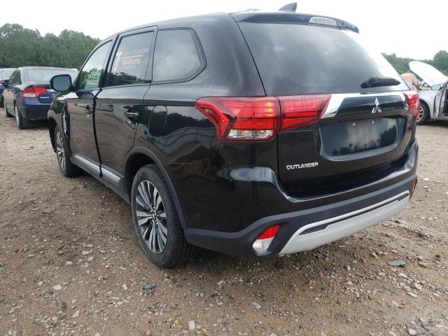 Photo 2 VIN: JA4AD2A34LZ003118 - MITSUBISHI OUTLANDER 