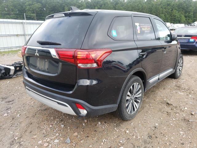 Photo 3 VIN: JA4AD2A34LZ003118 - MITSUBISHI OUTLANDER 