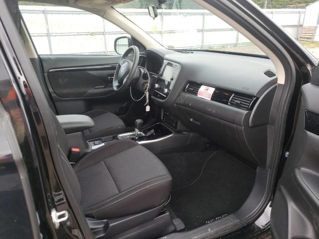 Photo 4 VIN: JA4AD2A34LZ003118 - MITSUBISHI OUTLANDER 