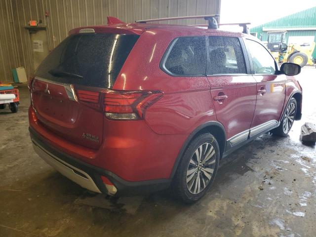 Photo 3 VIN: JA4AD2A34LZ003572 - MITSUBISHI OUTLANDER 