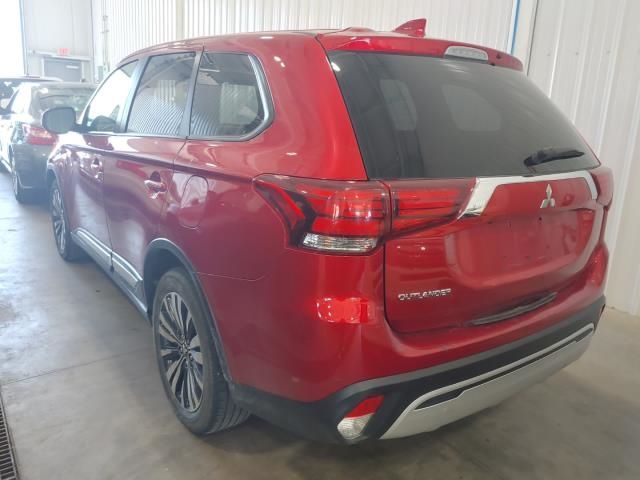 Photo 1 VIN: JA4AD2A34LZ006827 - MITSUBISHI OUTLANDER 