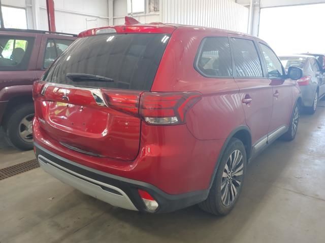 Photo 2 VIN: JA4AD2A34LZ006827 - MITSUBISHI OUTLANDER 