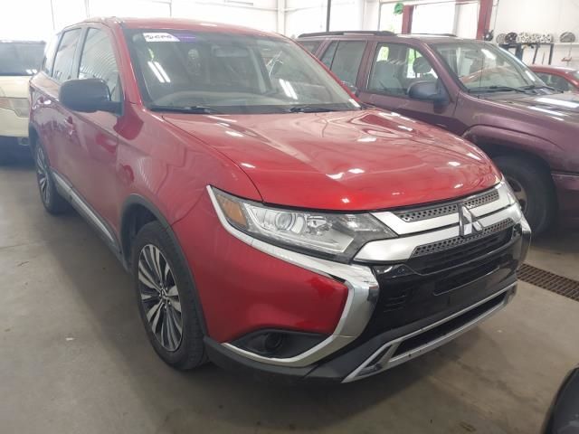 Photo 3 VIN: JA4AD2A34LZ006827 - MITSUBISHI OUTLANDER 