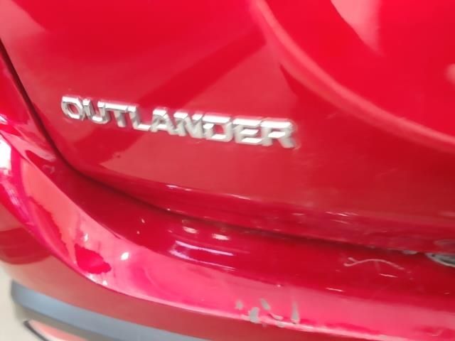 Photo 7 VIN: JA4AD2A34LZ006827 - MITSUBISHI OUTLANDER 