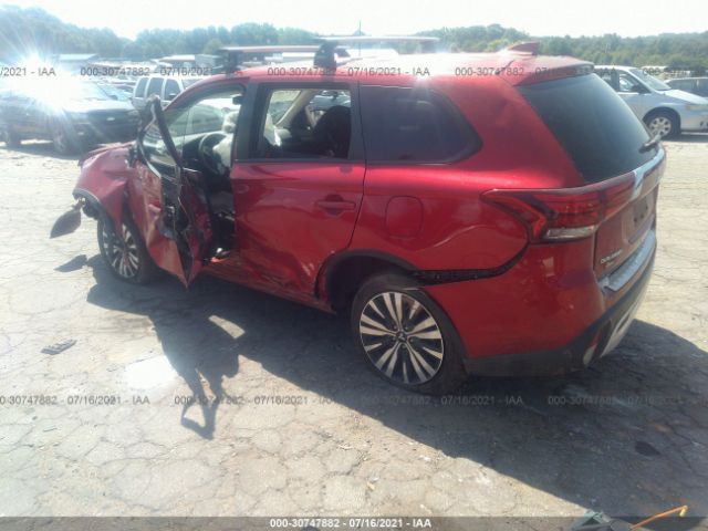 Photo 2 VIN: JA4AD2A34LZ010389 - MITSUBISHI OUTLANDER 