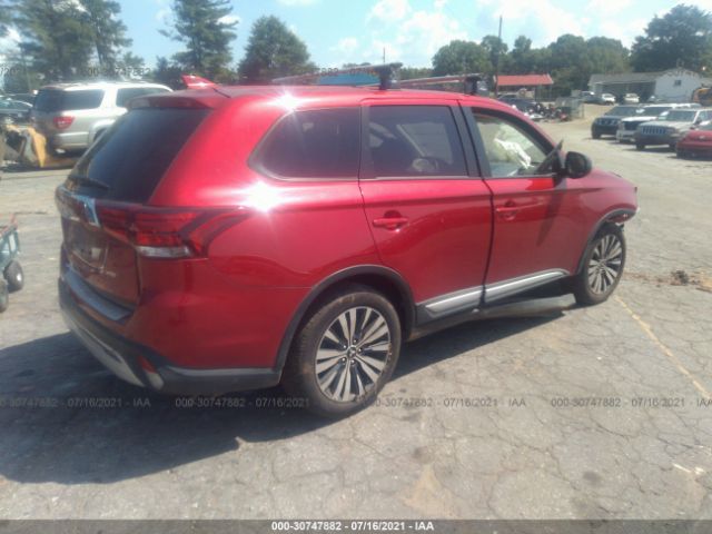 Photo 3 VIN: JA4AD2A34LZ010389 - MITSUBISHI OUTLANDER 