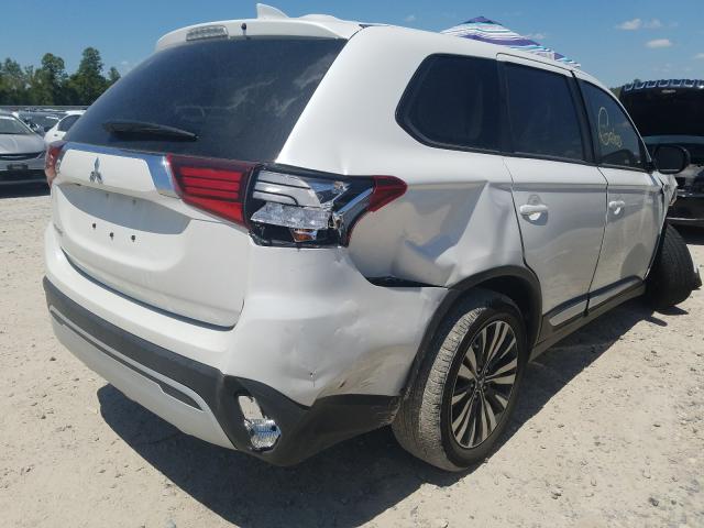 Photo 3 VIN: JA4AD2A34LZ011428 - MITSUBISHI OUTLANDER 