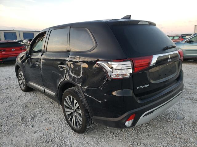 Photo 2 VIN: JA4AD2A34LZ024583 - MITSUBISHI OUTLANDER 