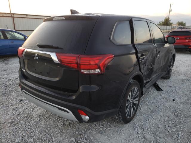 Photo 3 VIN: JA4AD2A34LZ024583 - MITSUBISHI OUTLANDER 