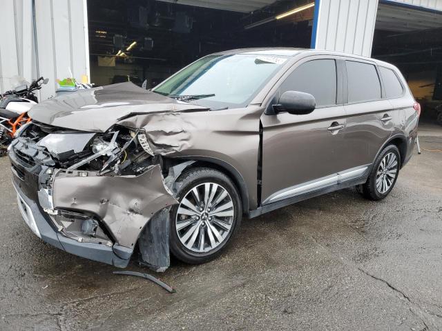 Photo 0 VIN: JA4AD2A34LZ037477 - MITSUBISHI OUTLANDER 