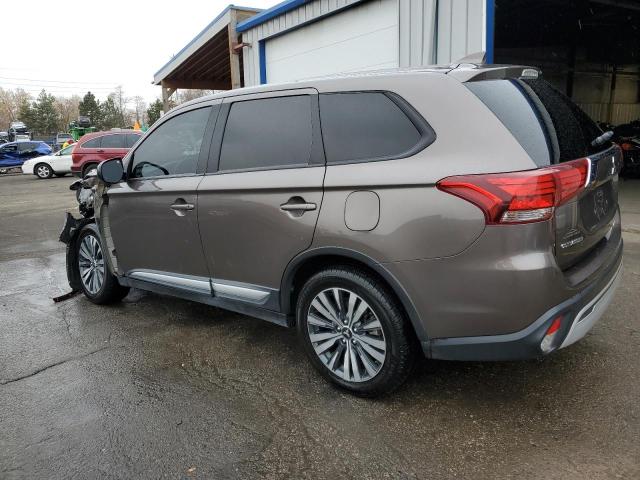 Photo 1 VIN: JA4AD2A34LZ037477 - MITSUBISHI OUTLANDER 