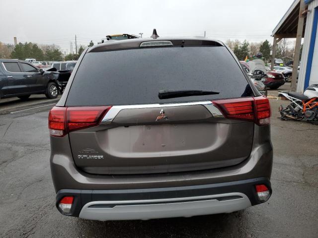 Photo 5 VIN: JA4AD2A34LZ037477 - MITSUBISHI OUTLANDER 