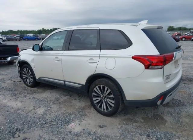 Photo 2 VIN: JA4AD2A34LZ046373 - MITSUBISHI OUTLANDER 