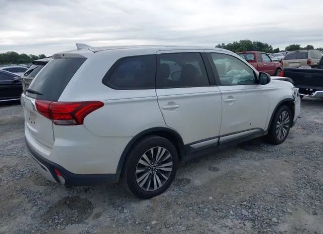 Photo 3 VIN: JA4AD2A34LZ046373 - MITSUBISHI OUTLANDER 