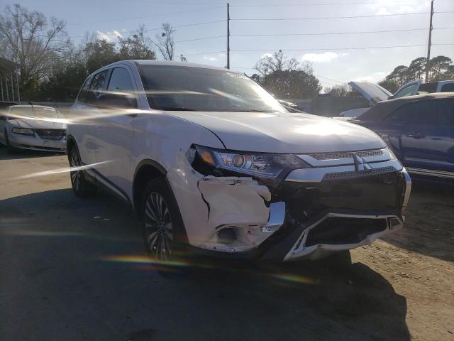 Photo 0 VIN: JA4AD2A34LZ048284 - MITSUBISHI OUTLANDER 