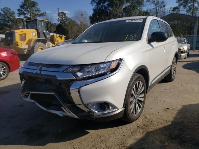 Photo 1 VIN: JA4AD2A34LZ048284 - MITSUBISHI OUTLANDER 