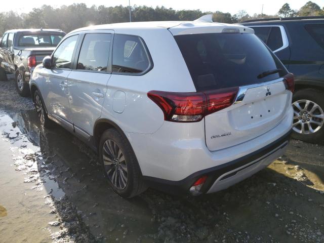 Photo 2 VIN: JA4AD2A34LZ048284 - MITSUBISHI OUTLANDER 